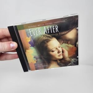Ever After Soundtrack CD A Cinderella Story